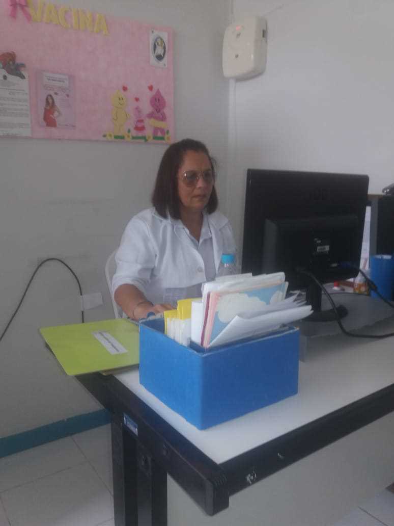 Secretarias de Saúde e Assistência Social em parceria realizam 2ª Vigência do Programa Bolsa Família 2018